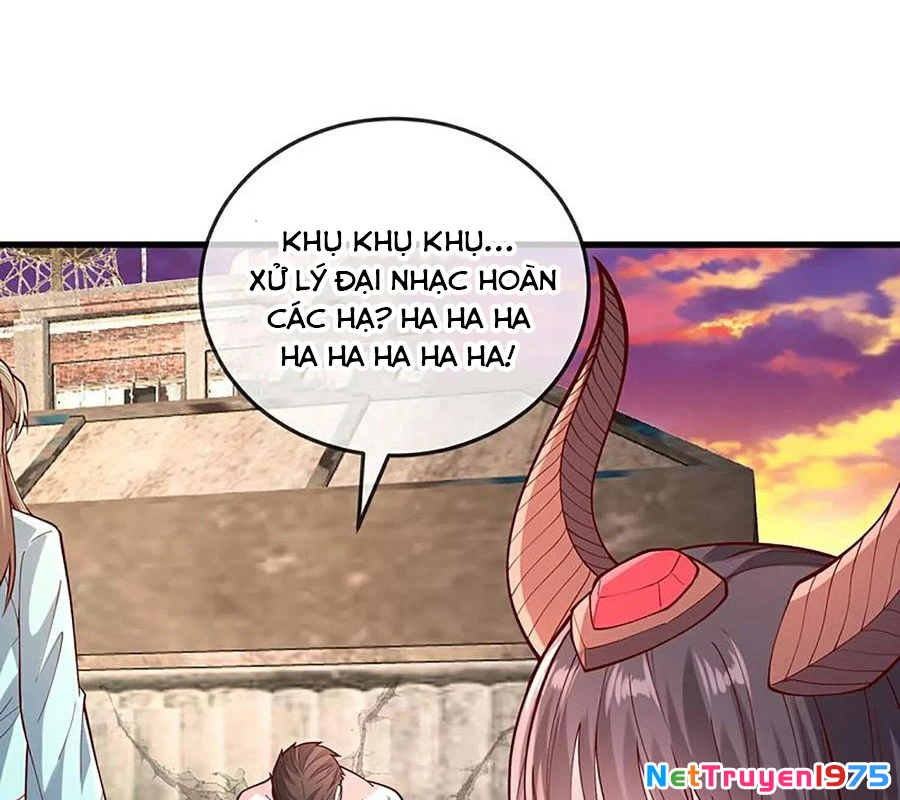 Ngạo Thị Thiên Địa Chapter 860 - Trang 2