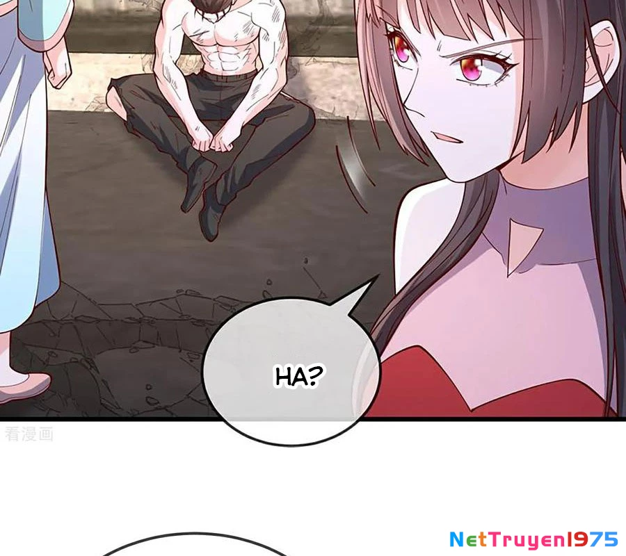 Ngạo Thị Thiên Địa Chapter 860 - Trang 2
