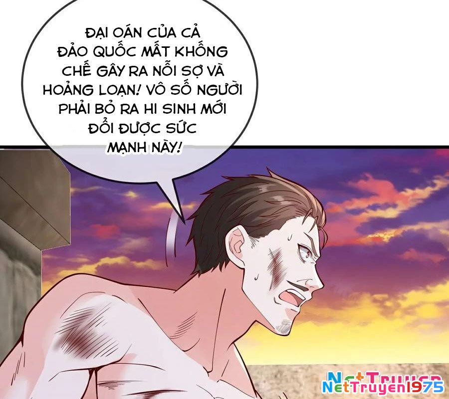 Ngạo Thị Thiên Địa Chapter 860 - Trang 2