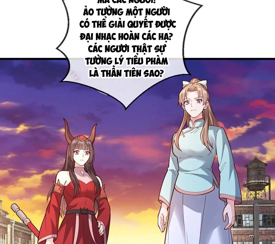 Ngạo Thị Thiên Địa Chapter 860 - Trang 2