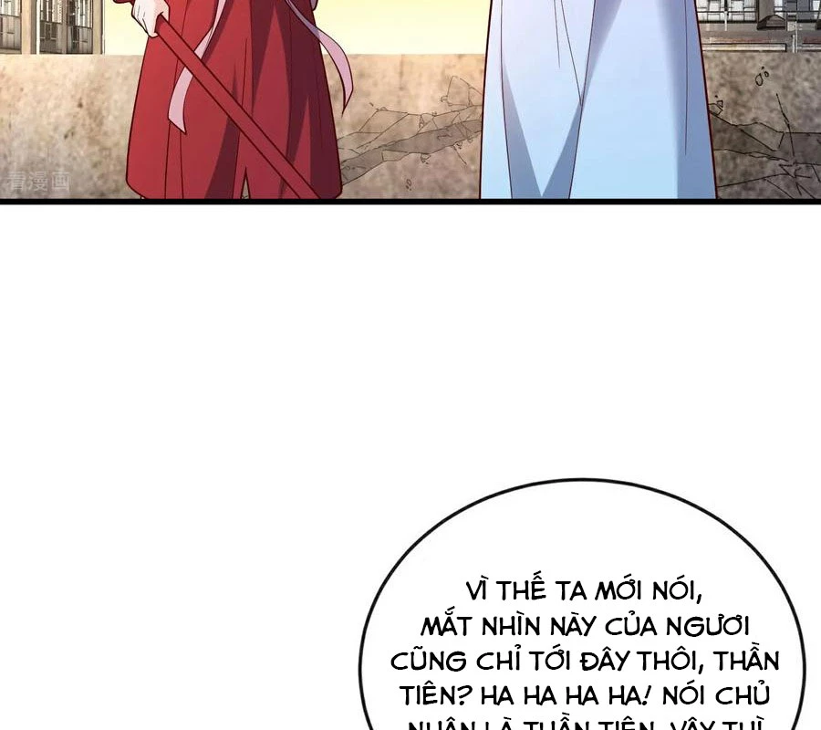 Ngạo Thị Thiên Địa Chapter 860 - Trang 2