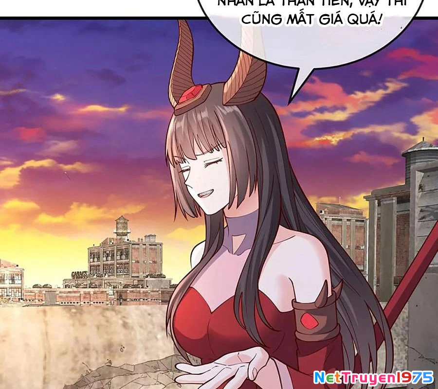 Ngạo Thị Thiên Địa Chapter 860 - Trang 2