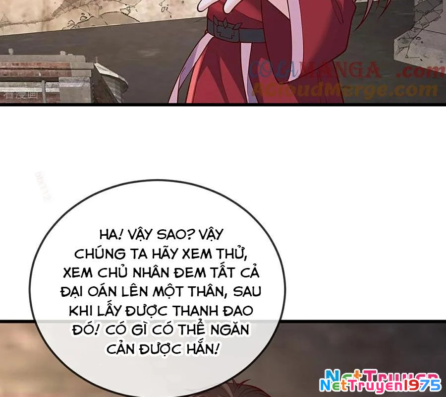 Ngạo Thị Thiên Địa Chapter 860 - Trang 2
