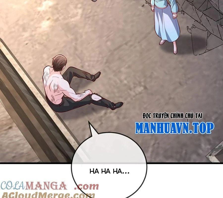 Ngạo Thị Thiên Địa Chapter 860 - Trang 2