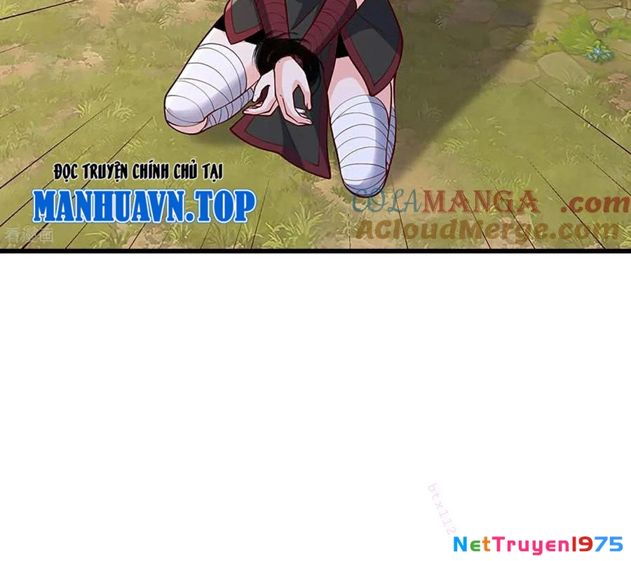 Ngạo Thị Thiên Địa Chapter 860 - Trang 2