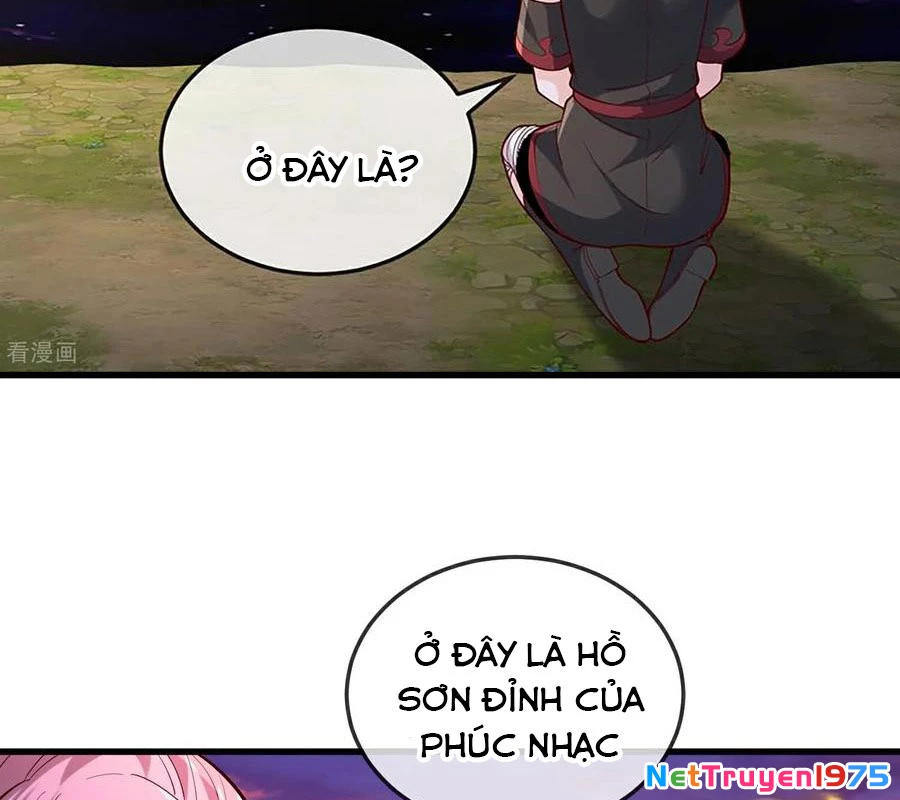 Ngạo Thị Thiên Địa Chapter 860 - Trang 2