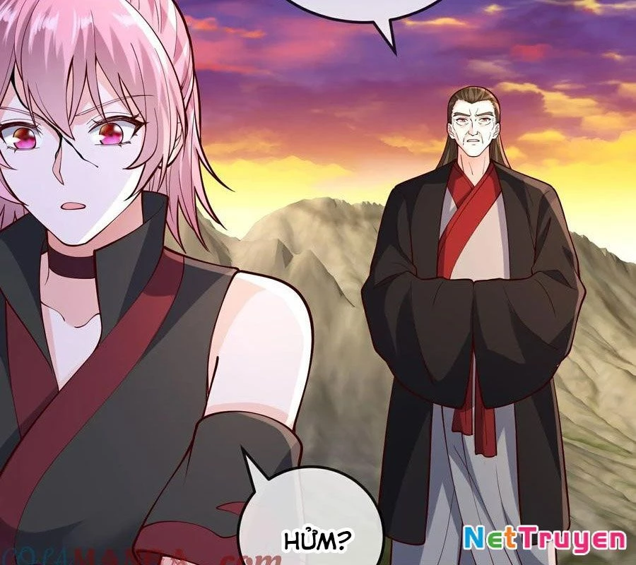 Ngạo Thị Thiên Địa Chapter 860 - Trang 2