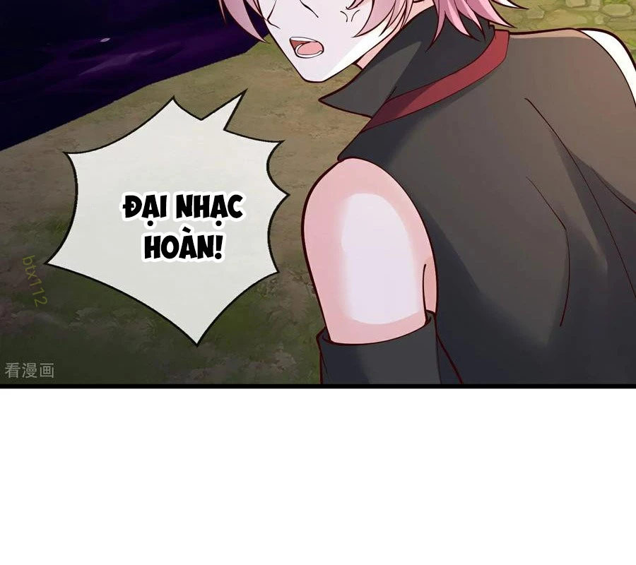 Ngạo Thị Thiên Địa Chapter 860 - Trang 2
