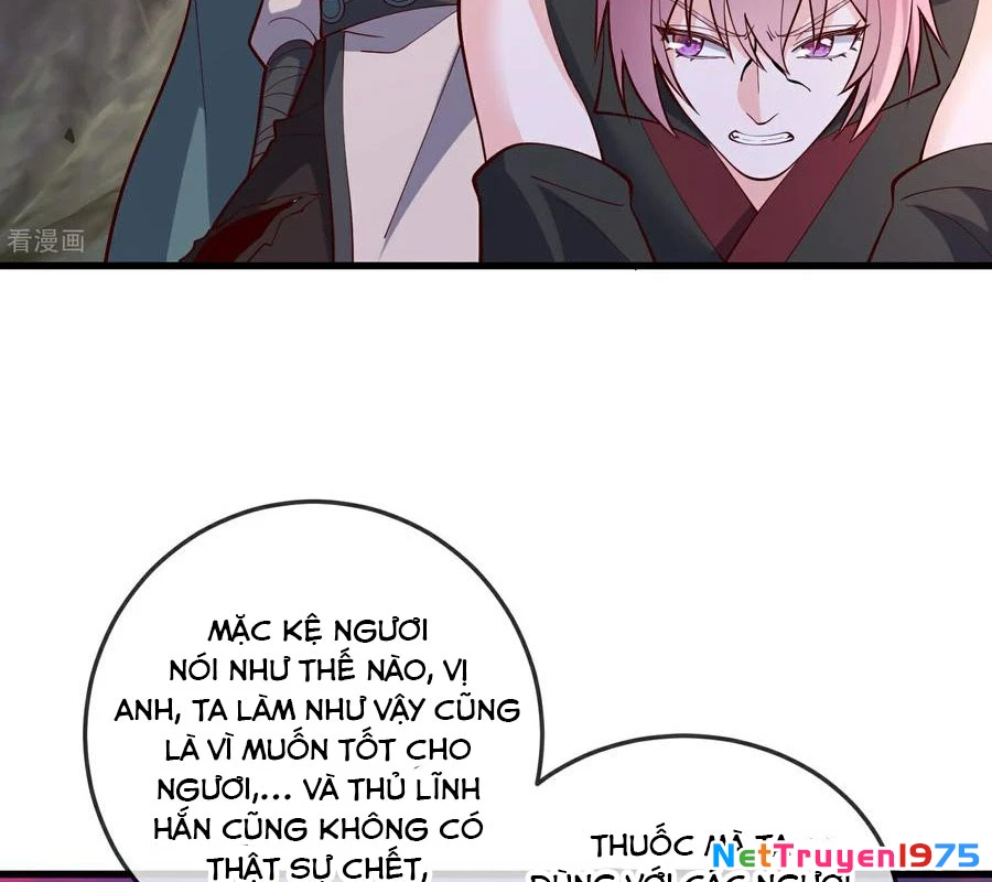 Ngạo Thị Thiên Địa Chapter 860 - Trang 2