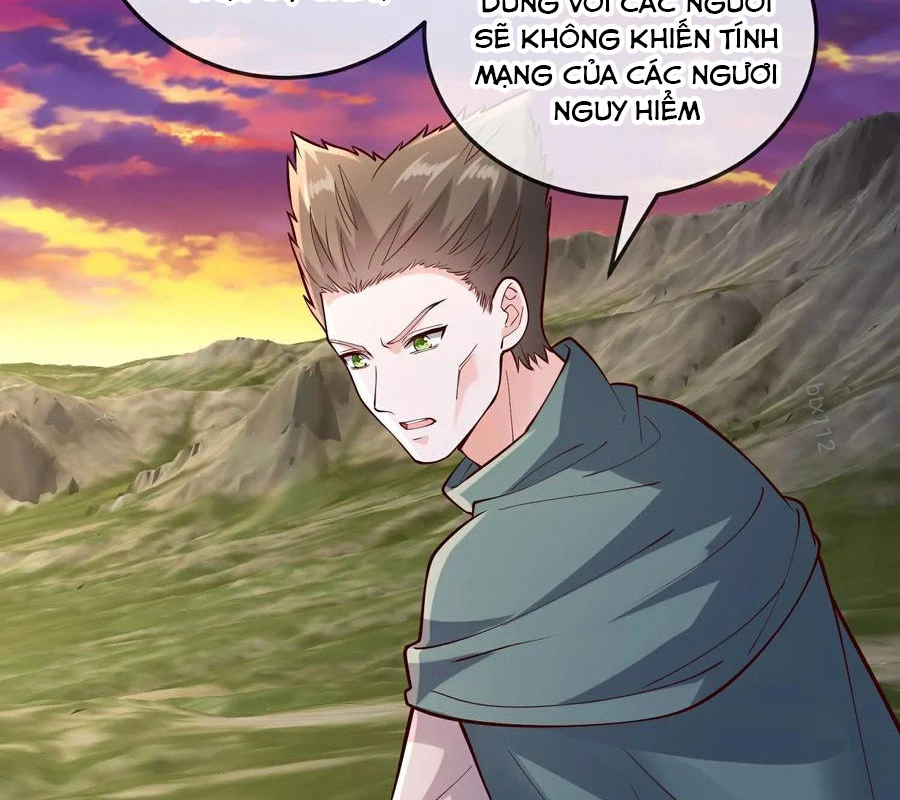 Ngạo Thị Thiên Địa Chapter 860 - Trang 2