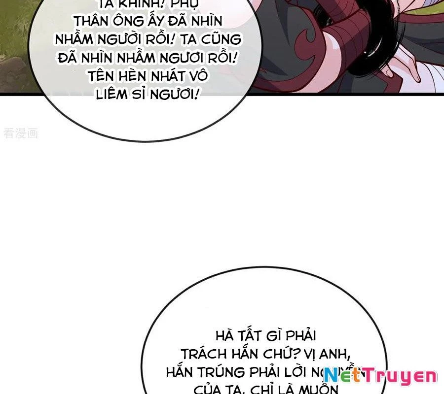 Ngạo Thị Thiên Địa Chapter 860 - Trang 2