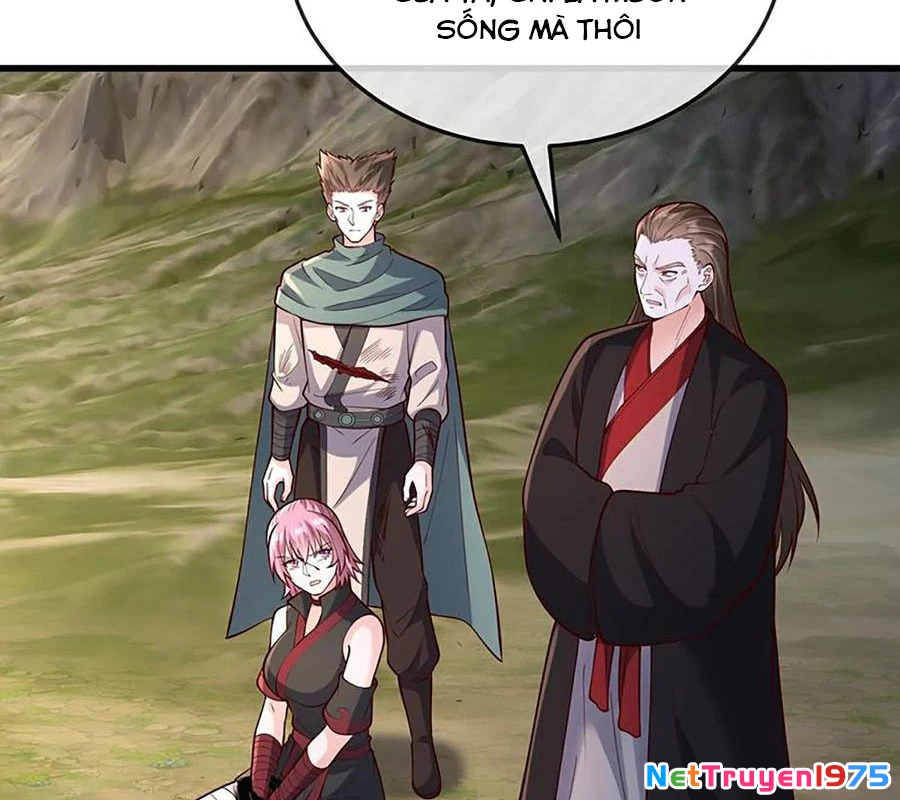 Ngạo Thị Thiên Địa Chapter 860 - Trang 2