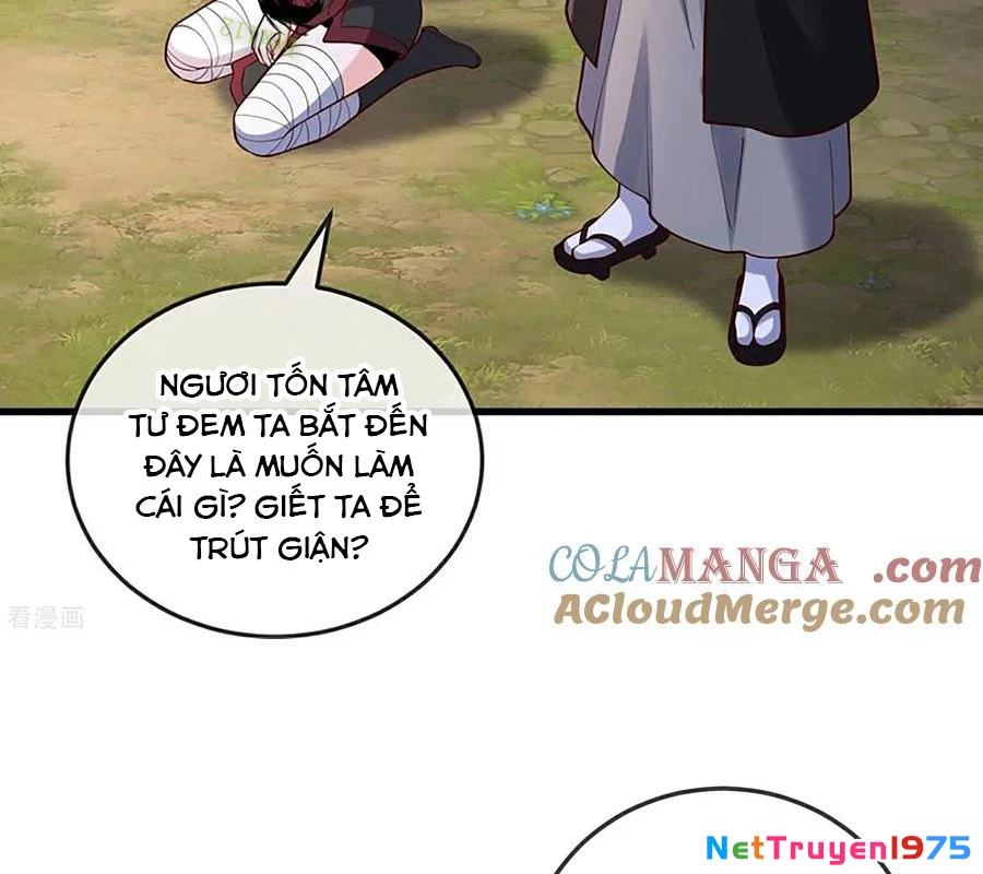 Ngạo Thị Thiên Địa Chapter 860 - Trang 2