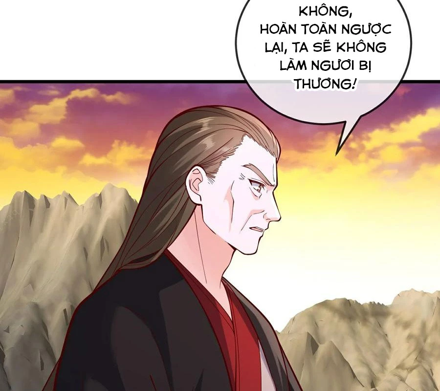Ngạo Thị Thiên Địa Chapter 860 - Trang 2