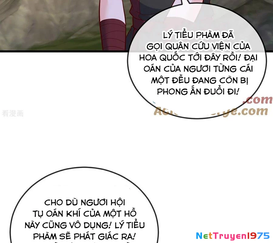 Ngạo Thị Thiên Địa Chapter 860 - Trang 2