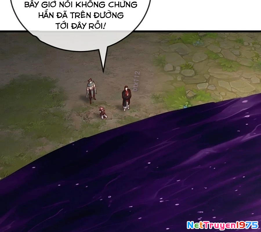 Ngạo Thị Thiên Địa Chapter 860 - Trang 2
