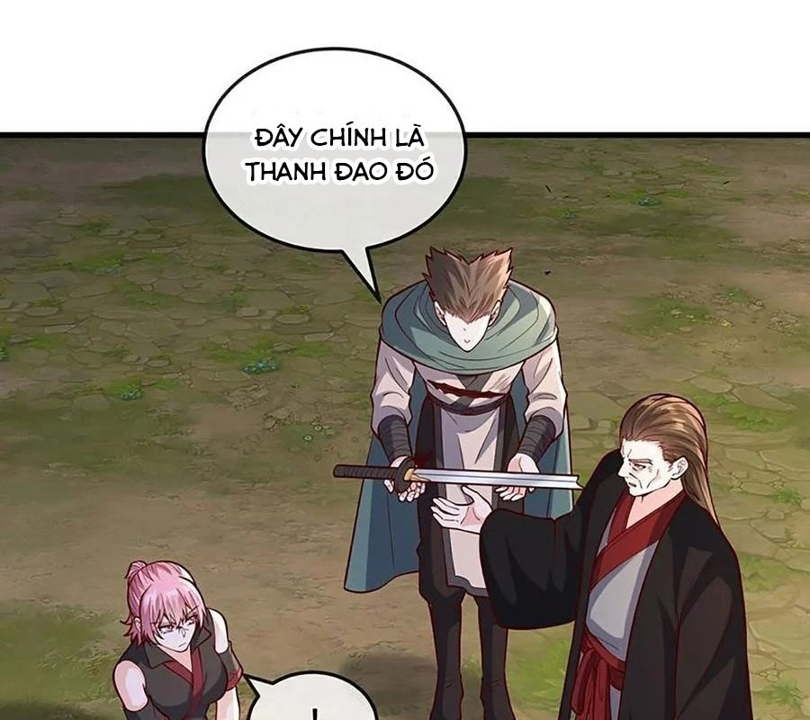 Ngạo Thị Thiên Địa Chapter 860 - Trang 2