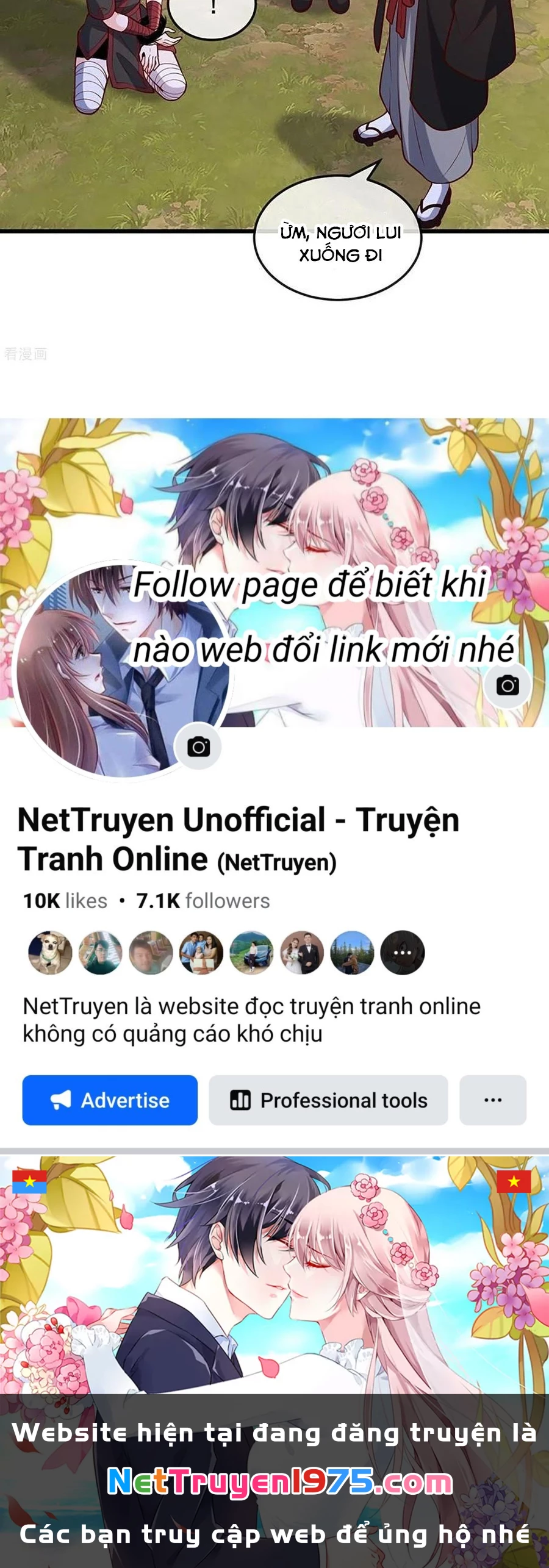 Ngạo Thị Thiên Địa Chapter 860 - Trang 2