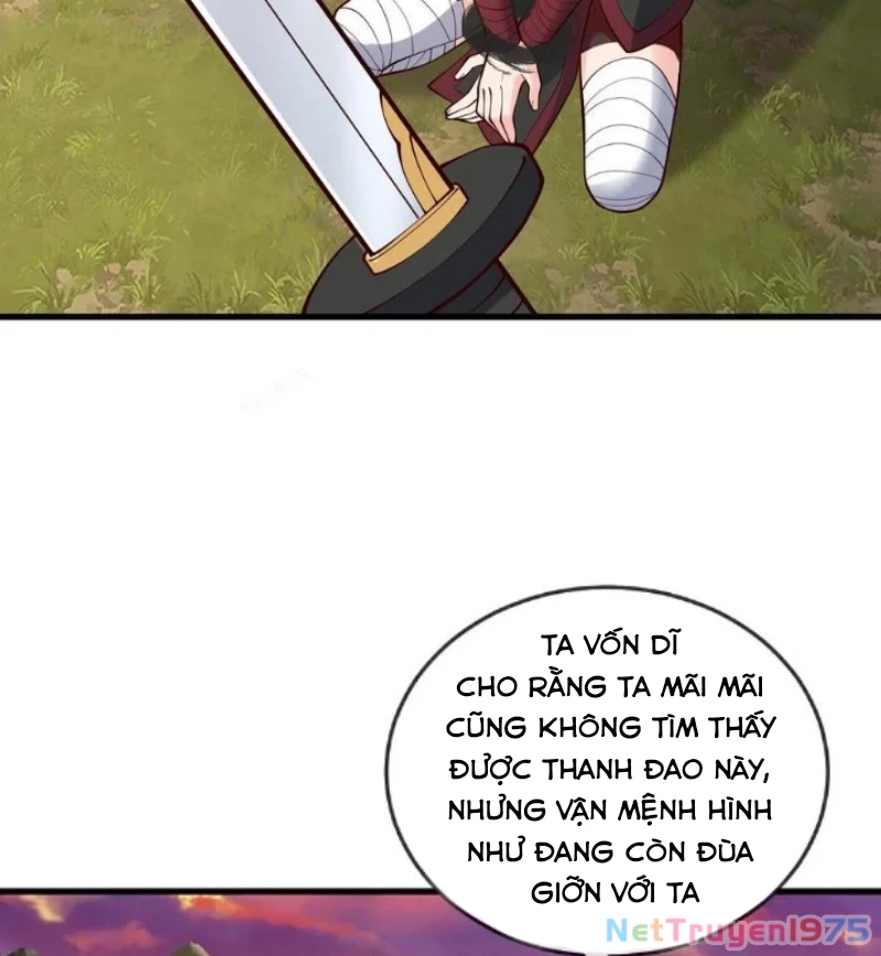 Ngạo Thị Thiên Địa Chapter 861 - Trang 2
