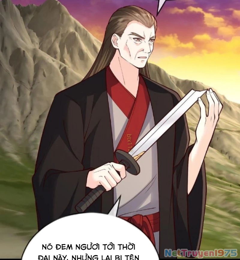 Ngạo Thị Thiên Địa Chapter 861 - Trang 2