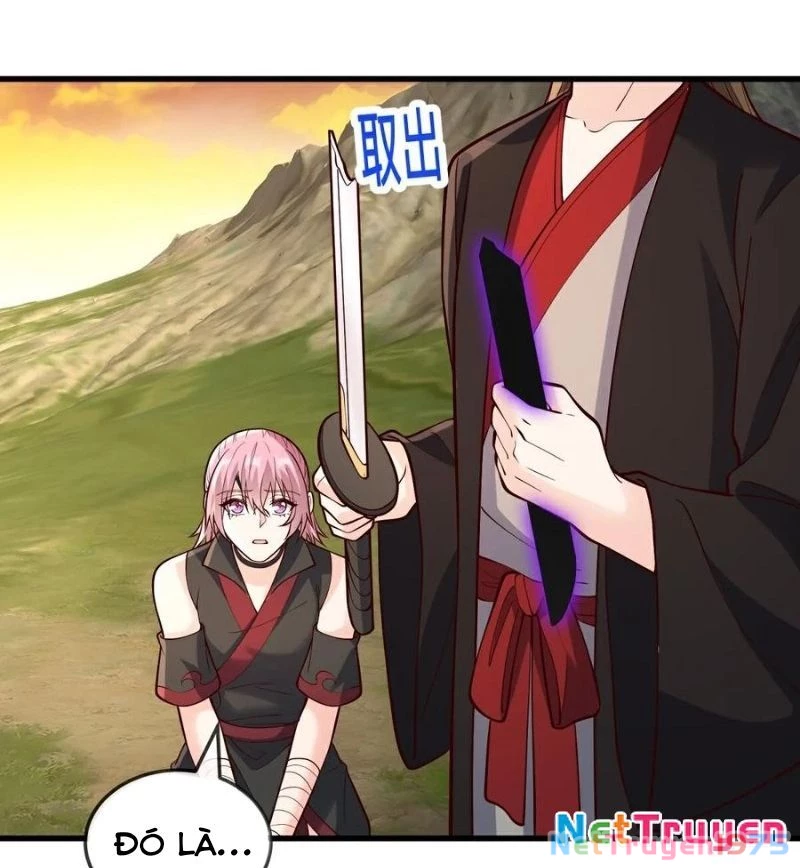 Ngạo Thị Thiên Địa Chapter 861 - Trang 2