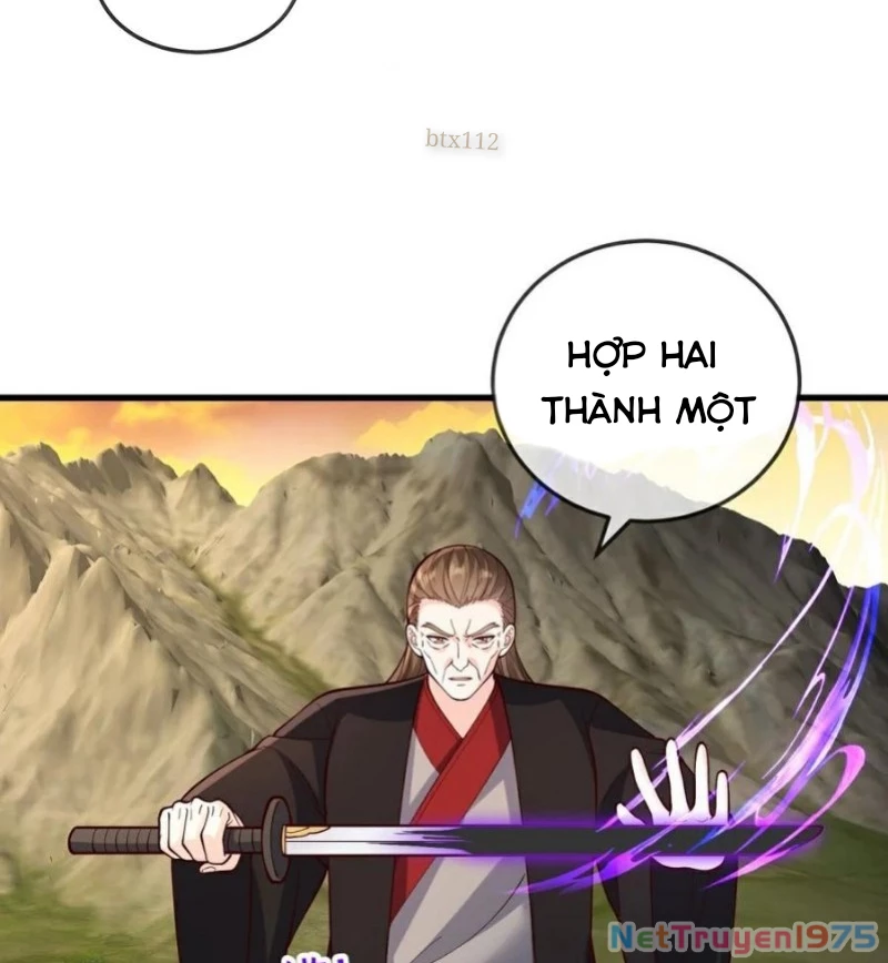 Ngạo Thị Thiên Địa Chapter 861 - Trang 2
