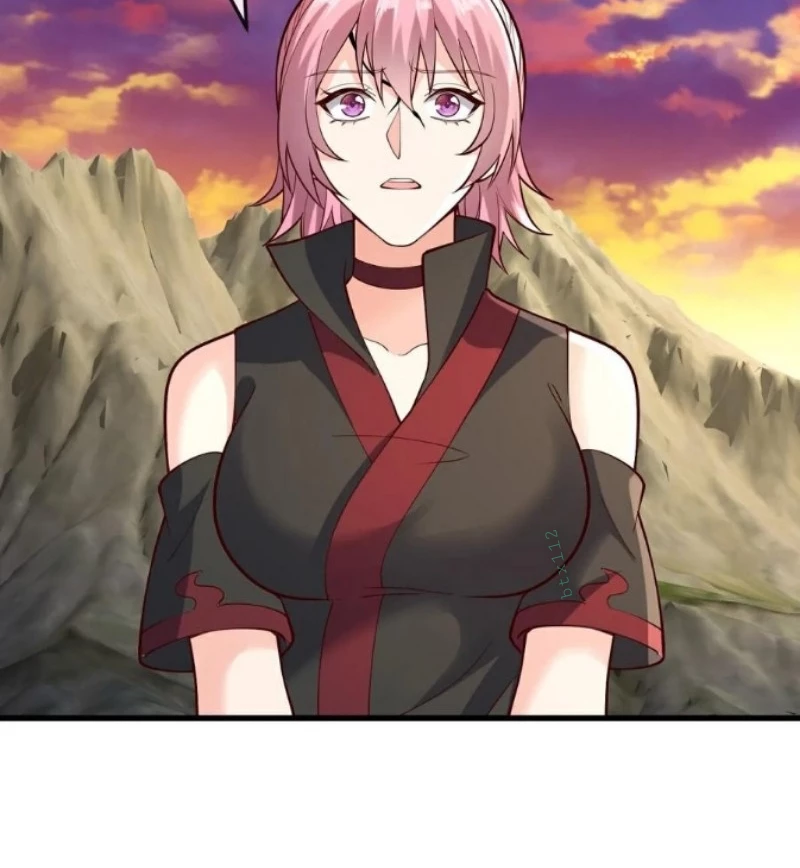 Ngạo Thị Thiên Địa Chapter 861 - Trang 2