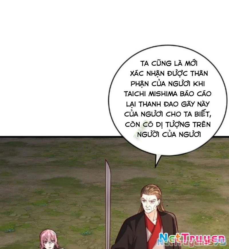 Ngạo Thị Thiên Địa Chapter 861 - Trang 2