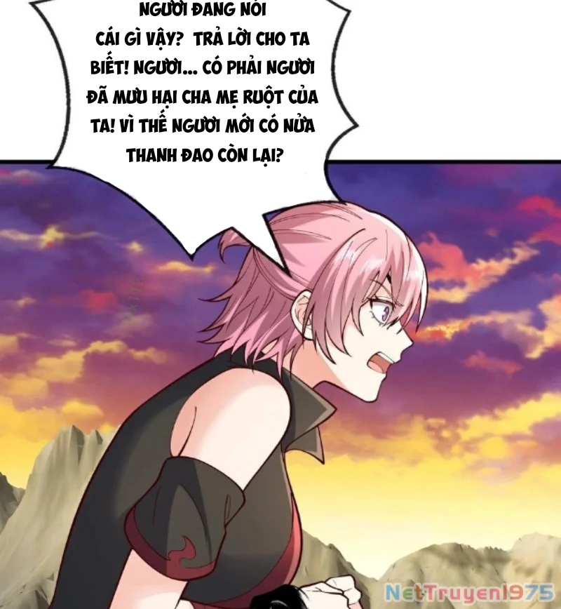 Ngạo Thị Thiên Địa Chapter 861 - Trang 2