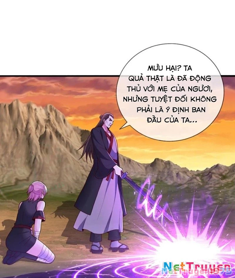 Ngạo Thị Thiên Địa Chapter 861 - Trang 2