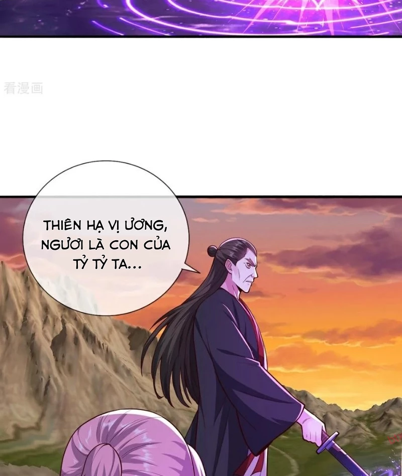 Ngạo Thị Thiên Địa Chapter 861 - Trang 2
