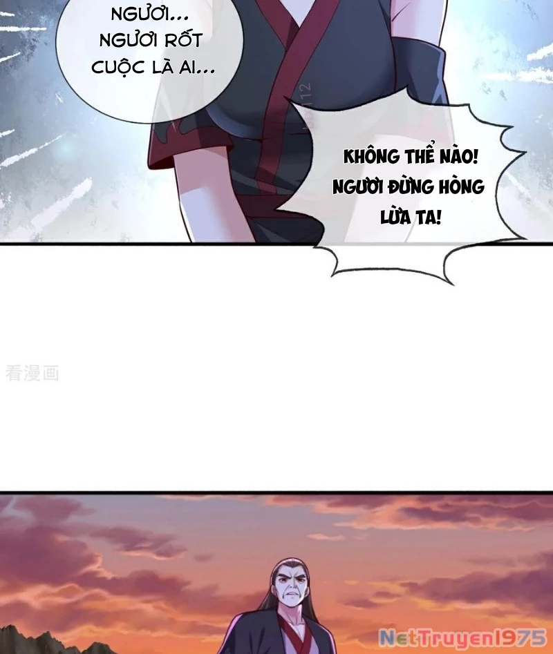 Ngạo Thị Thiên Địa Chapter 861 - Trang 2