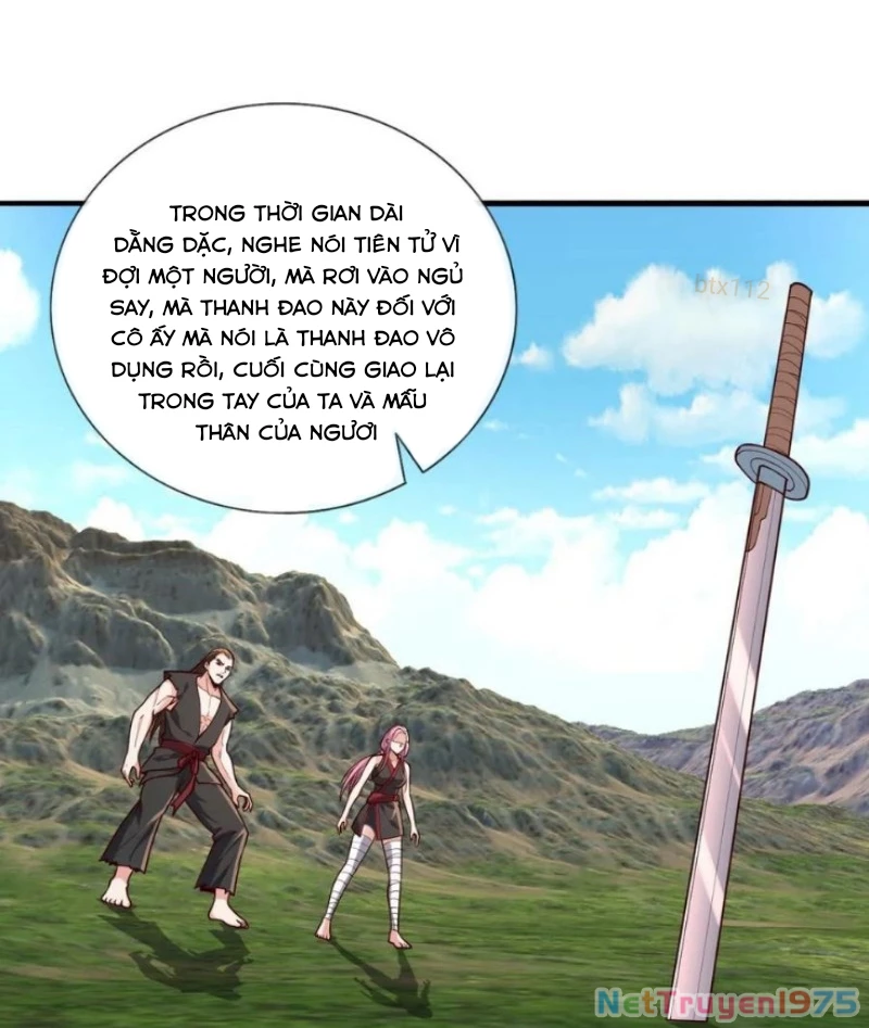 Ngạo Thị Thiên Địa Chapter 861 - Trang 2