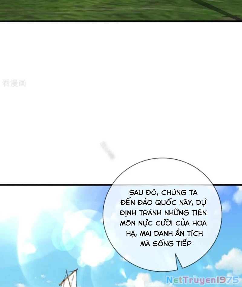 Ngạo Thị Thiên Địa Chapter 861 - Trang 2