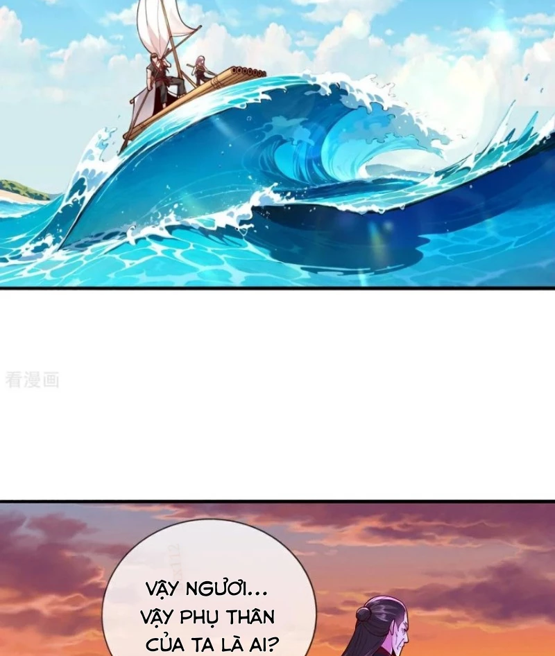 Ngạo Thị Thiên Địa Chapter 861 - Trang 2
