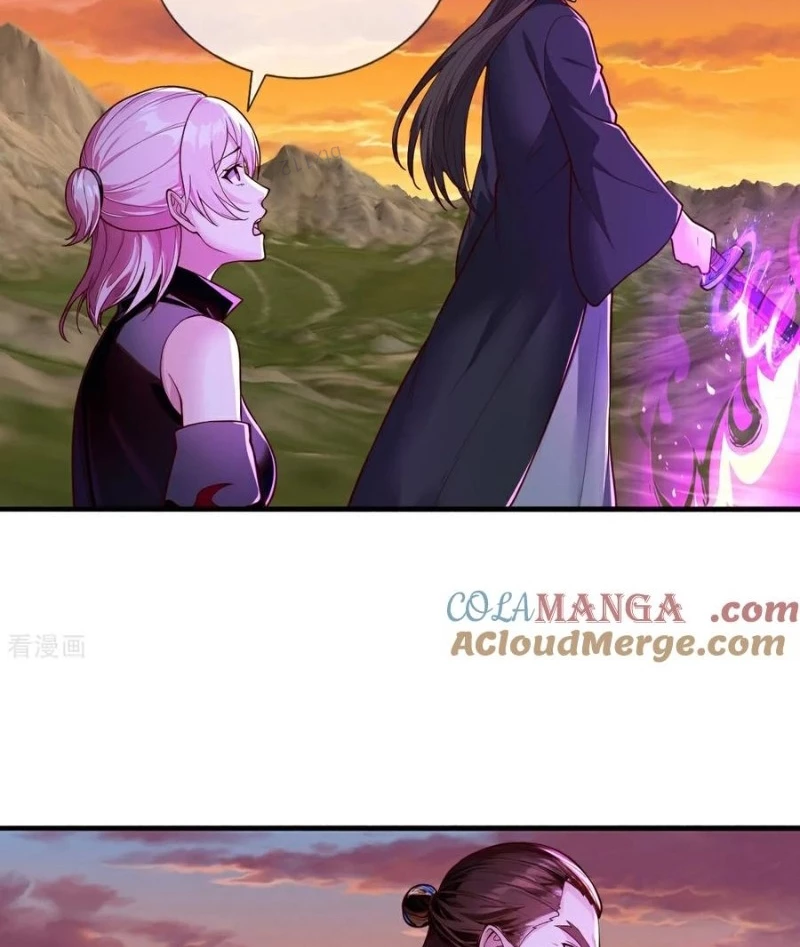 Ngạo Thị Thiên Địa Chapter 861 - Trang 2