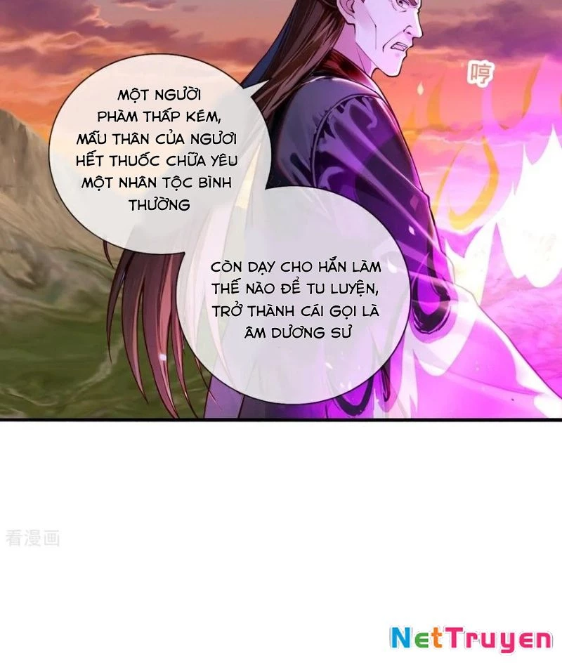 Ngạo Thị Thiên Địa Chapter 861 - Trang 2