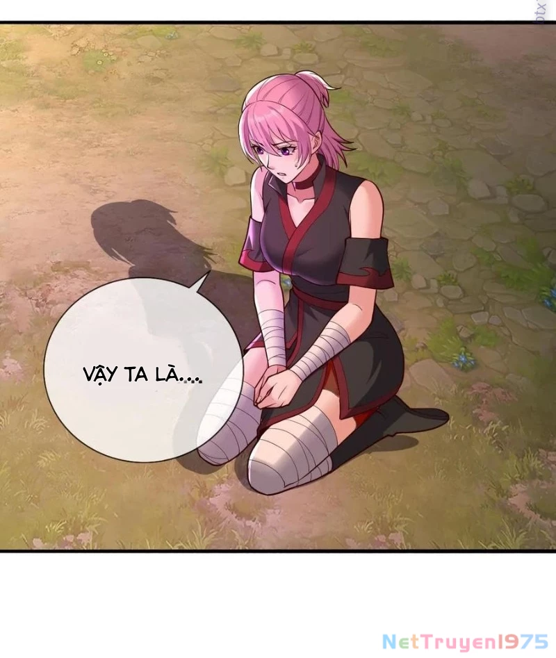 Ngạo Thị Thiên Địa Chapter 861 - Trang 2