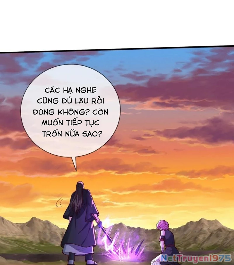 Ngạo Thị Thiên Địa Chapter 861 - Trang 2