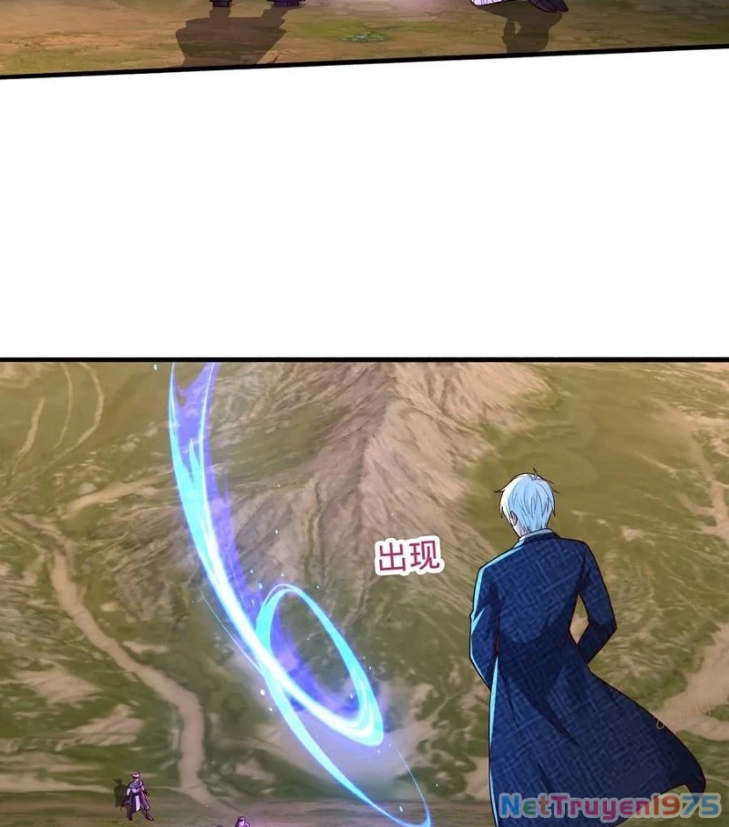 Ngạo Thị Thiên Địa Chapter 861 - Trang 2