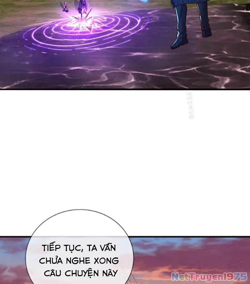 Ngạo Thị Thiên Địa Chapter 861 - Trang 2