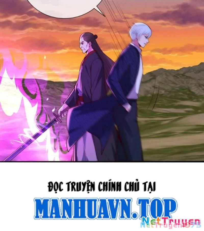 Ngạo Thị Thiên Địa Chapter 861 - Trang 2