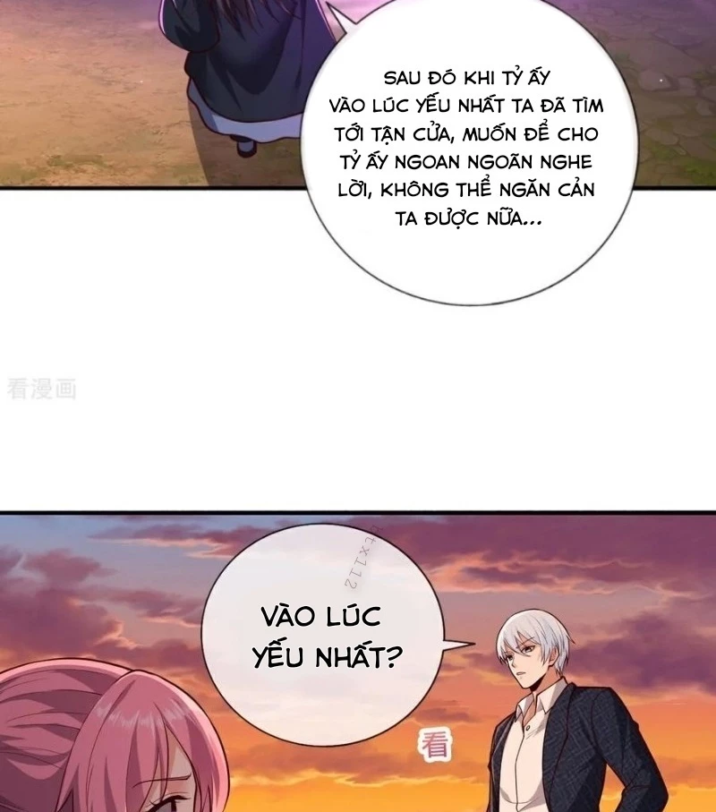 Ngạo Thị Thiên Địa Chapter 861 - Trang 2