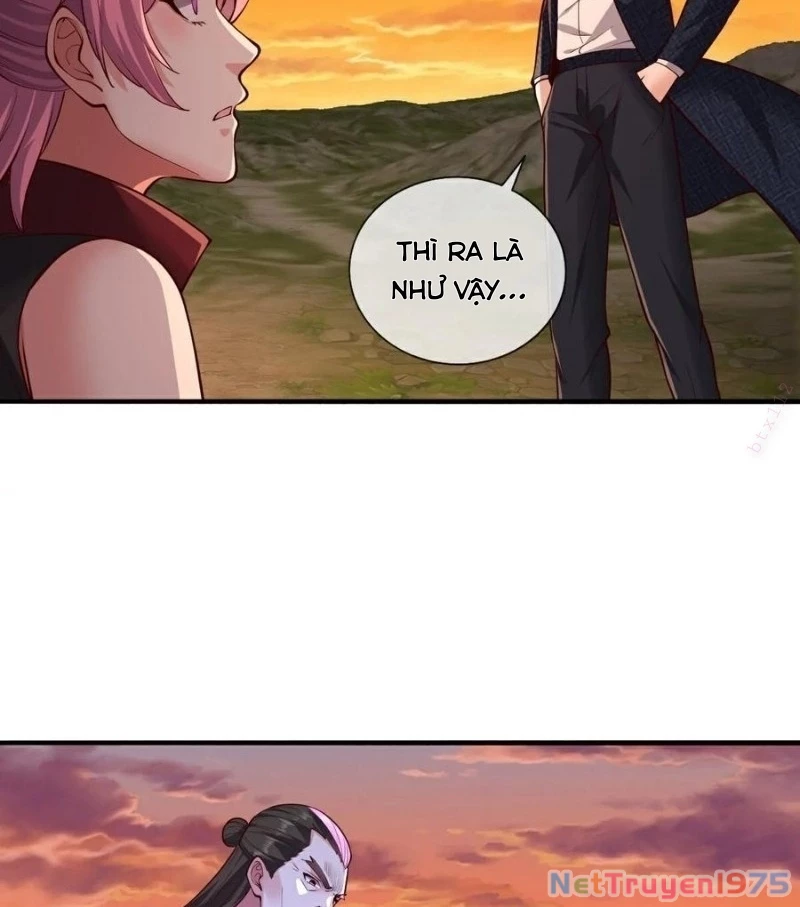 Ngạo Thị Thiên Địa Chapter 861 - Trang 2