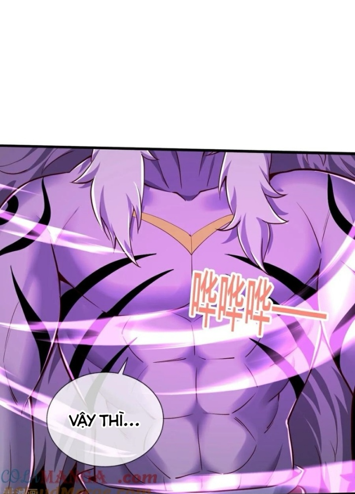 Ngạo Thị Thiên Địa Chapter 863 - Trang 2