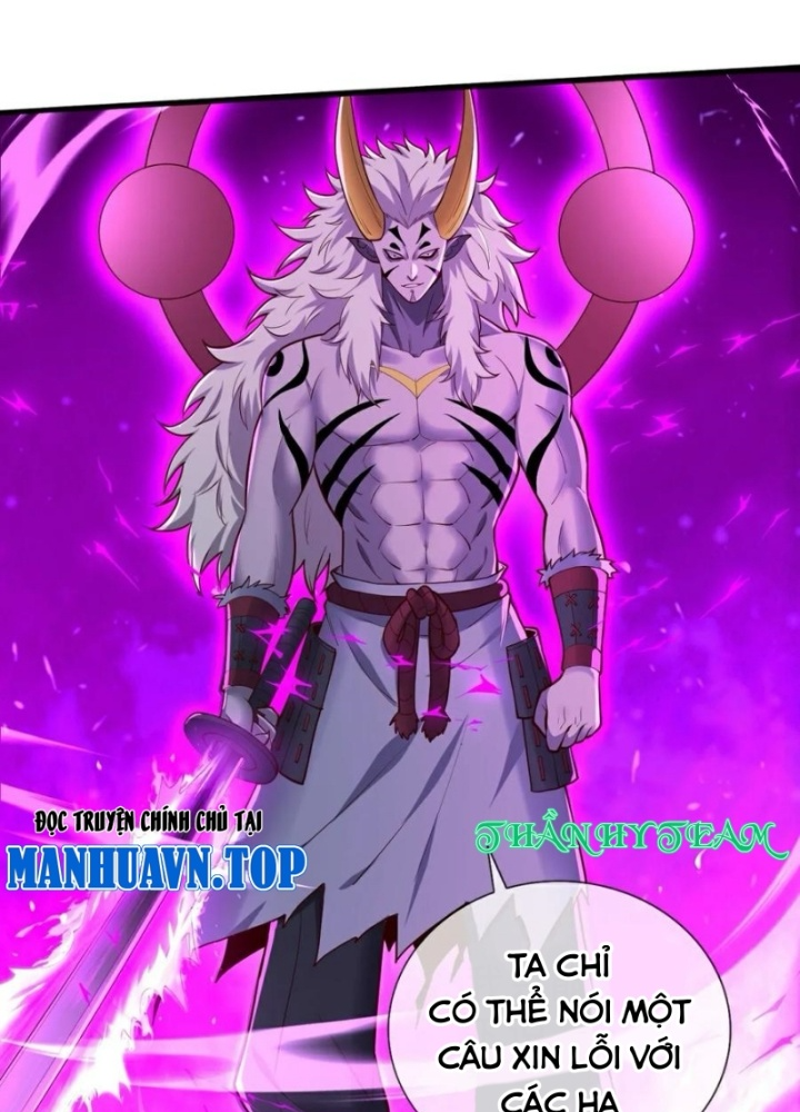 Ngạo Thị Thiên Địa Chapter 863 - Trang 2