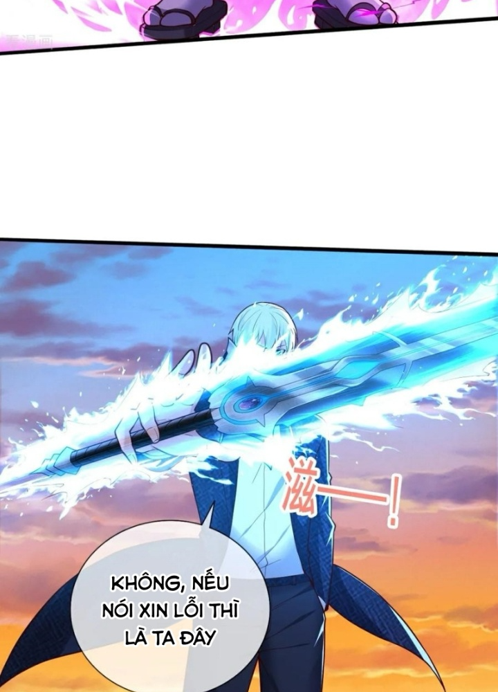 Ngạo Thị Thiên Địa Chapter 863 - Trang 2