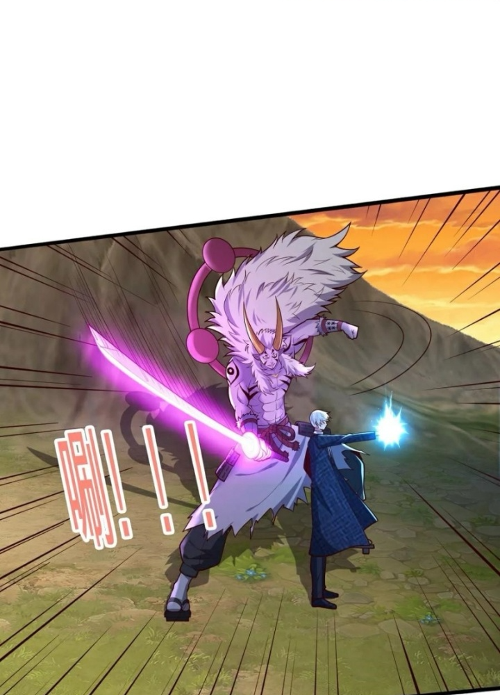 Ngạo Thị Thiên Địa Chapter 863 - Trang 2