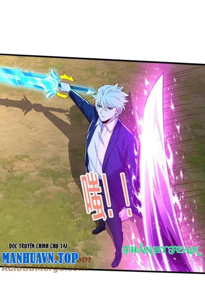 Ngạo Thị Thiên Địa Chapter 863 - Trang 2