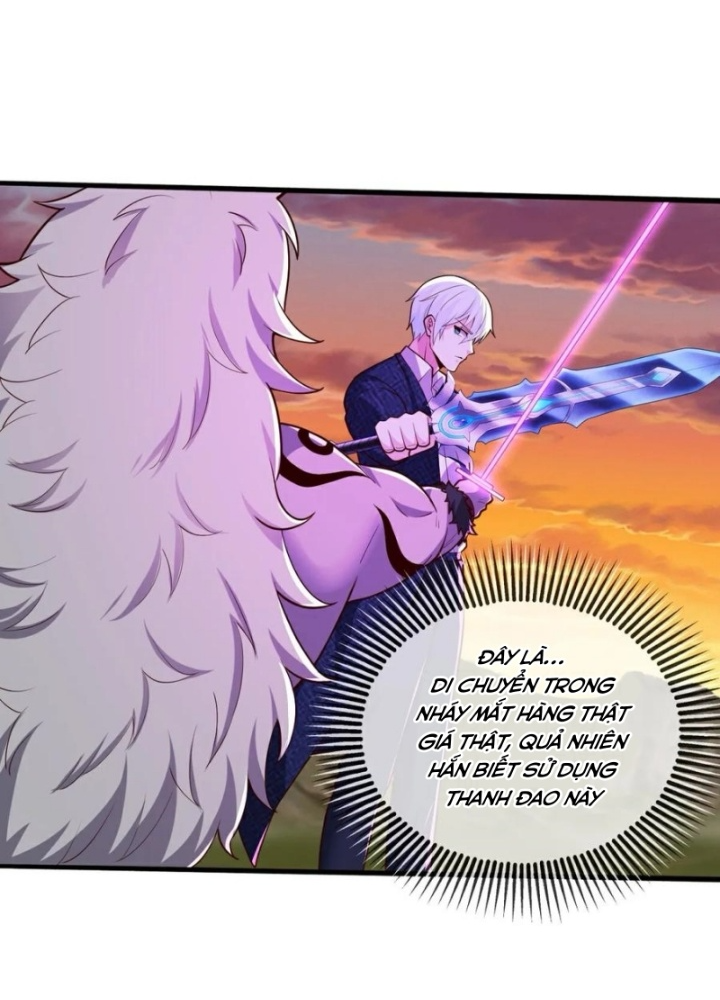 Ngạo Thị Thiên Địa Chapter 863 - Trang 2